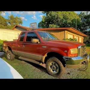 Meet your Posher, Harley